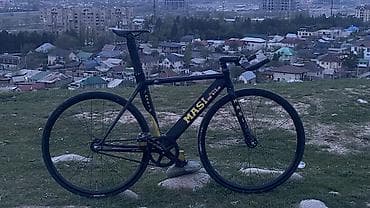 велосипетер: Есть торг Masi coltello 2015 double bating маси колтелло 2015 года — 1