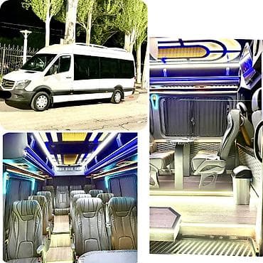 пассат б3 салон: VIP / LUX БУСЫ на Заказ! TRANSFERS - САЛОНЫ VIP / LUX класса, - — 1