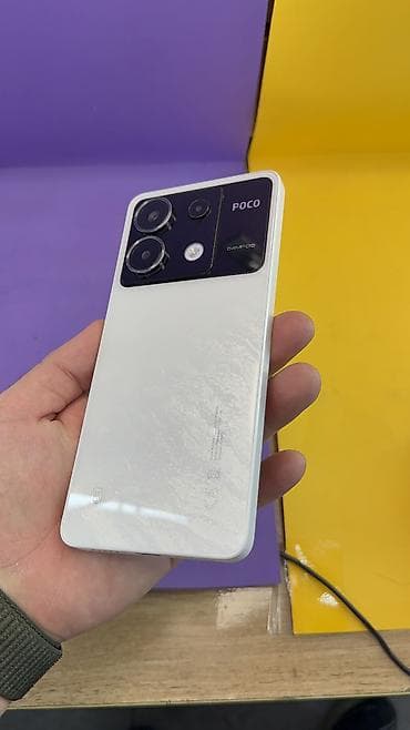 poco x4 цена в бишкеке: Poco X6, Б/у, 256 ГБ, 2 SIM — 10