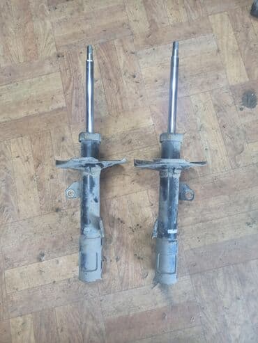 пассат б4 фары: Тойота аллион Тойота RUNEX Продам оригинальные амортизаторы в — 1