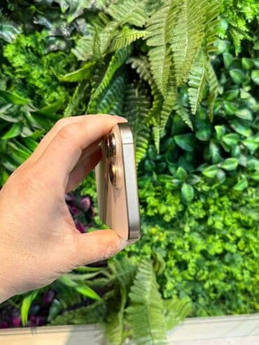 айпад про 10 5: IPhone 16 Pro Max, 256 ГБ, Золотой, 98 % — 5