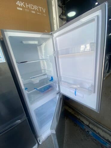 жалал абад холодилник: Муздаткыч Samsung, Жаңы, Эки камералуу, 60 * 70, Бөлүп төлөө менен — 13