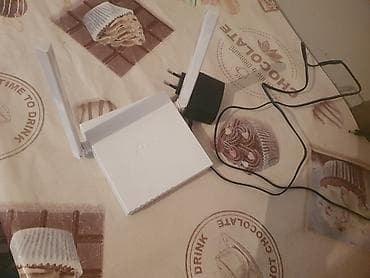 sfp модуль: TP-Link TL-WR844N — беспроводной Wi‑Fi роутер 2,4 ГГц до 300 Мбит/с — 1