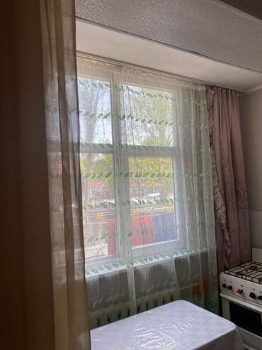 квартиры с подселением бишкек: 1 комната, Постельное белье, Домофон, Телевизор — 2