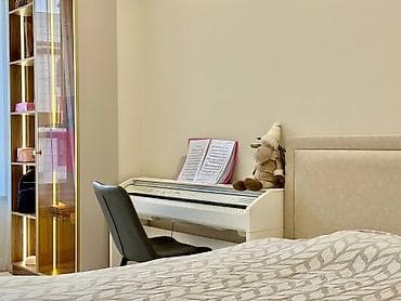 4 комнаты, 138 м², Элитка, 10 этаж, Дизайнерский ремонт — 9