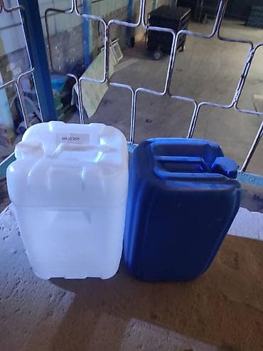 баклашки 10 литр: Канистра 20 л — 2