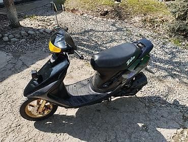 хонда дио стант: Тип скутера Honda, 50 куб. см, Бензин — 2