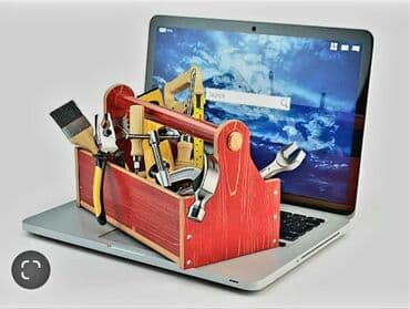 нерабочая: +Ремонт ноутбуков ремонт восстановление материнской платы — 1