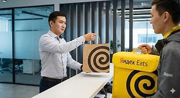 Башка адистиктер: Талап кылынат Такси айдоочусу - Өз унаасы менен, Тажрыйбасыз, Сыйакылар, Кошумча акча табуу, 23 жаштан жогору — 1