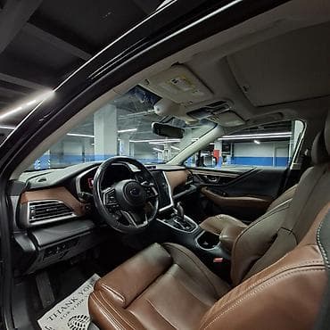 Subaru: Subaru Outback: 2020 г., 2.5 л, Вариатор, Бензин, Универсал — 9