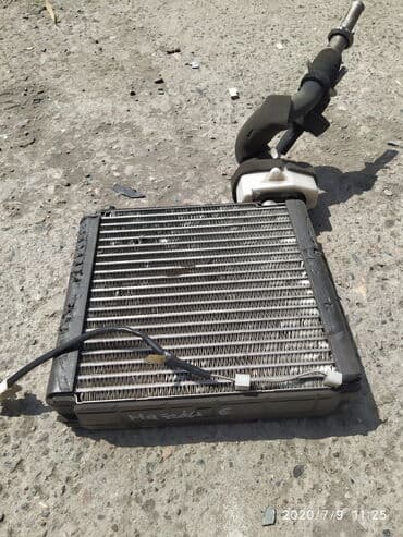 вакуумный насос для кондиционеров: Mazda Atenza испаритель кондиционера, Мазда 6 испаритель кондиционера — 1