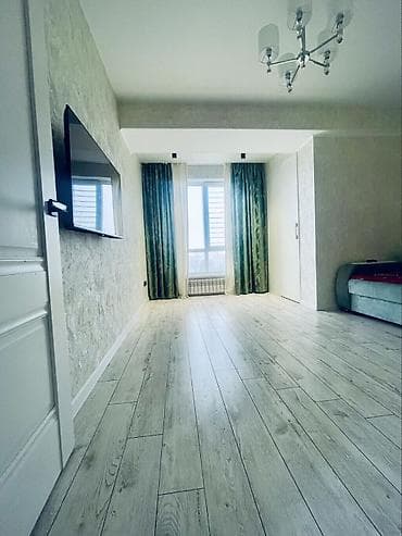 Недвижимость: 2 комнаты, 60 м², Элитка, 8 этаж, Дизайнерский ремонт — 9