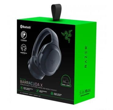 провод для наушников razer: Полноразмерные, Razer, Новый, Беспроводные (Bluetooth), Геймерские — 1