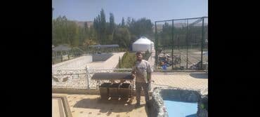 Дизайн, проектирование: Ремонт под ключ | Офисы, Квартиры, Дома Больше 6 лет опыта — 10