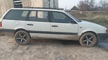 Volkswagen: Volkswagen Passat Variant: 1991 г., Универсал — 3