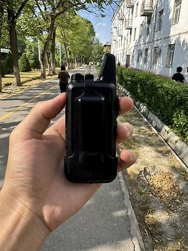 poco c 40: ДВЕ ШТУКИПортативная рация (двусторонняя радиостанция), компактный — 5