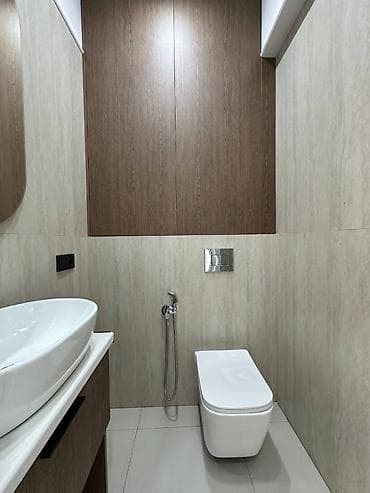 3 комнаты, 94 м², Элитка, 12 этаж, Свежий ремонт — 6
