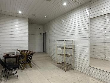 Аренда коммерческого помещения под склад, хранения продукции - at lalafo.kg Аренда коммерческого помещения под склад, хранения продукции -