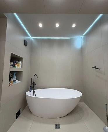 all group: 3 комнаты, 170 м², Элитка, 6 этаж, Дизайнерский ремонт — 4