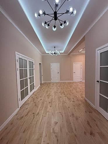 house: 🏡 Продаётся шикарный новый дом в Кок-Жаре! ✨ Свежий ремонт, уютная — 8