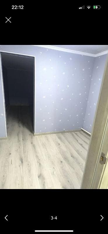 bay tash: 1 комната, Собственник, Без подселения, Без мебели — 3