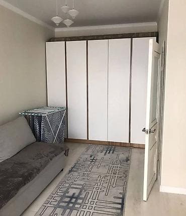 nomad hostel: Студия, С мебелью полностью — 1