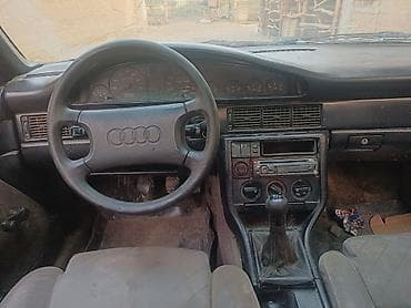 двигатель хонда степвагон бишкек: Audi 100: 1986 г., 1.8 л, Кол менен иштөөчү, Бензин, Седан — 8