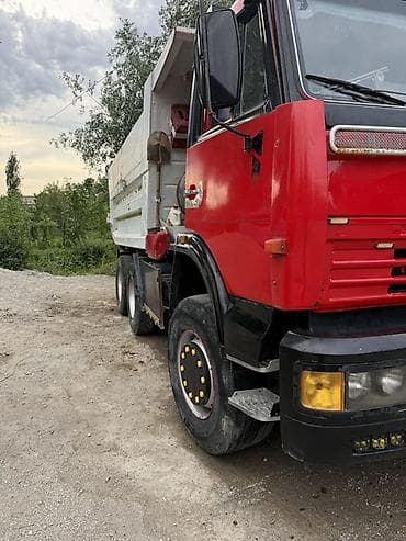 гильза на камаз: КАМАЗ самосвал 6x4 Продаю камаз в хорошем состоянии сел поехал — 2