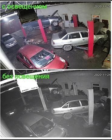 camera dslr: Установка камер видеонаблюдения под ключ. Наши специалисты подберут — 5