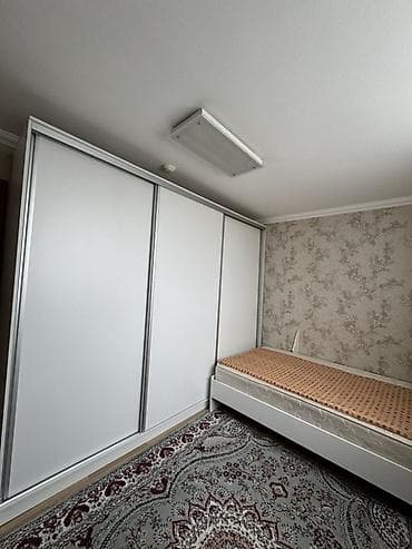 участки дома бишкек новопокровка: 3 комнаты — 3