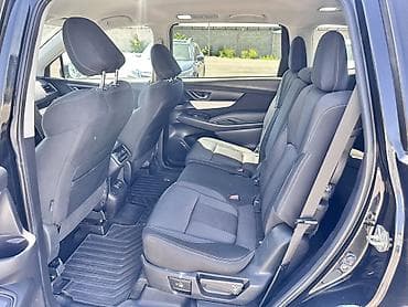 deepal so7: Subaru Ascent: 2019 г., 2.4 л, Автомат, Бензин, Внедорожник — 7