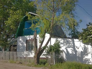 дачный: Дача на продаже - дачный дом с мансардой . Капитальные утеплённые — 2
