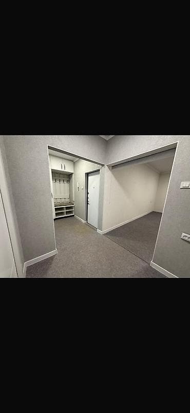 суточные квартиры 7 мкр: 2 комнаты, 52 м², 105 серия, 1 этаж, Свежий ремонт — 4