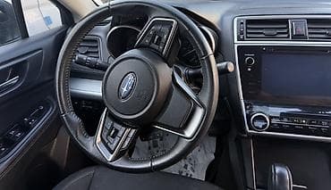 лампочки для машин: Subaru Legacy: 2019 г., 2.5 л, Автомат, Бензин, Седан — 2