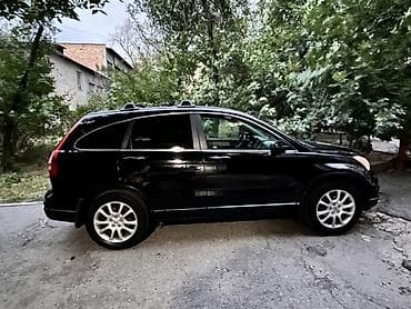 срв 3 поколения: Honda CR-V: 2010 г., 2.4 л, Автомат, Бензин, Кроссовер — 9