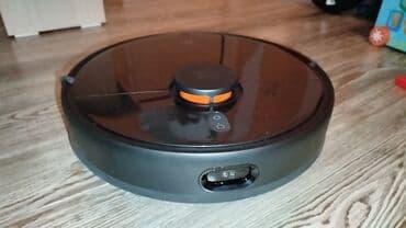 робоклин про пылесос цена: Робот-чаң соргуч Аралаш, Акылдуу үй, Орунжайдын планын түзүү, Wi-Fi — 5