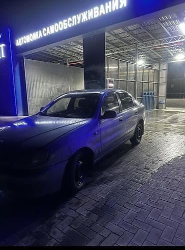 капот ланос купить: Daewoo Lanos: 2009 г., 1.5 л, Механика, Бензин, Седан — 3