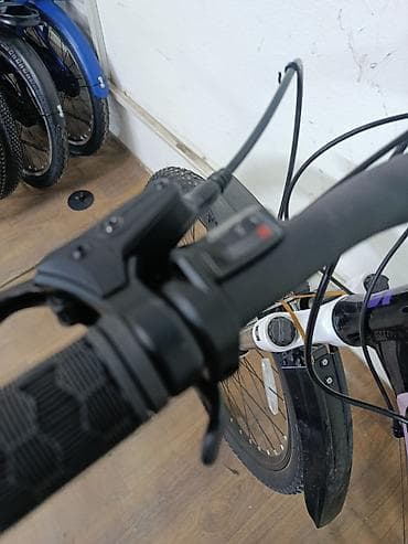 windom 3 0: Горный велосипед, Рама M (156 - 178 см), Алюминий, Новый — 4