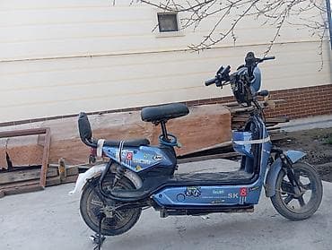 Скутер састаяниясы мошьны Бут нерсеси иштейт зарядкасы гѳп кѳ жетет at lalafo.kg Скутер састаяниясы мошьны Бут нерсеси иштейт зарядкасы гѳп кѳ жетет