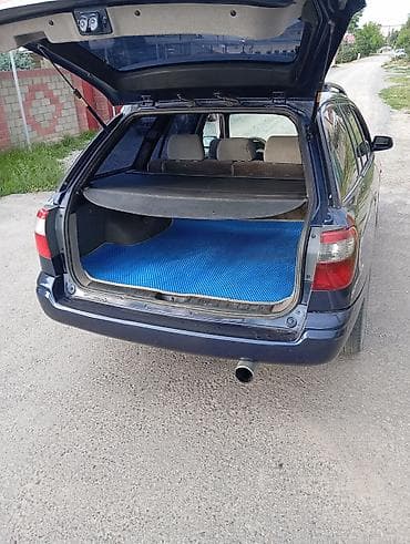 дроссель мазда: Mazda 626: 2000 г., 2 л, Механика, Бензин, Универсал — 8