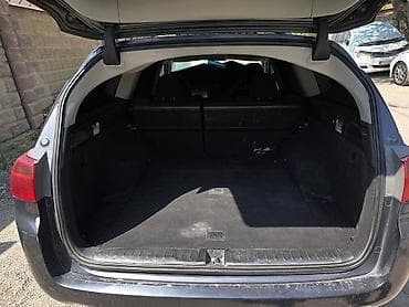 Унаа сатуу: Honda Accord: 2003 г., 2.4 л, Автомат, Бензин, Универсал — 2