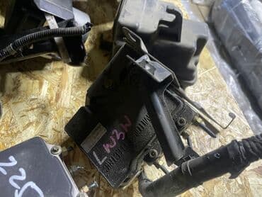 наборы для обрезания трубок: Блоки ABS Тойота, Хонда, Субару, Мазда, Ниссан в наличии на разные — 13