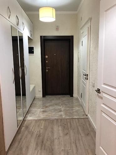 190000: 4 комнаты, 108 м², Элитка, 7 этаж, Евроремонт — 7