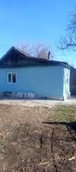 дом г ош: Времянка, 75 м², 2 комнаты, Собственник, Косметический ремонт — 8
