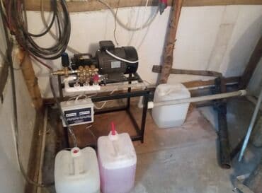 оборудование для химчистки авто: Автомойка | Арендага берилт Аппаратарды сатып алсаныз, азыркы учурда — 10