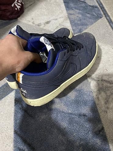 puma nike adidas: Комплект мужской одежды и обуви: 1) Утеплённый пуховый жилет, чёрный — 4