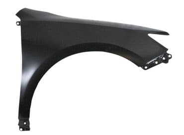 бублик камри 50: Канат Алдыңкы оң Toyota, 2012 г., Жаңы, Аналог — 1