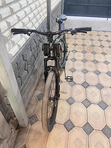 forward apache: 🚲 Горный велосипед в отличном состоянии Продаю стильный и надежный — 3