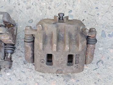 суппорт тормозной купить бишкек: Комплект суппортов Subaru 1999 г., Б/у, Оригинал, Германия — 11