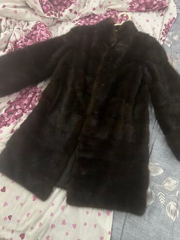секс куклы бу: Норка шуба размер 40 размер s-m срочно срочно продаю ценаооол — 2